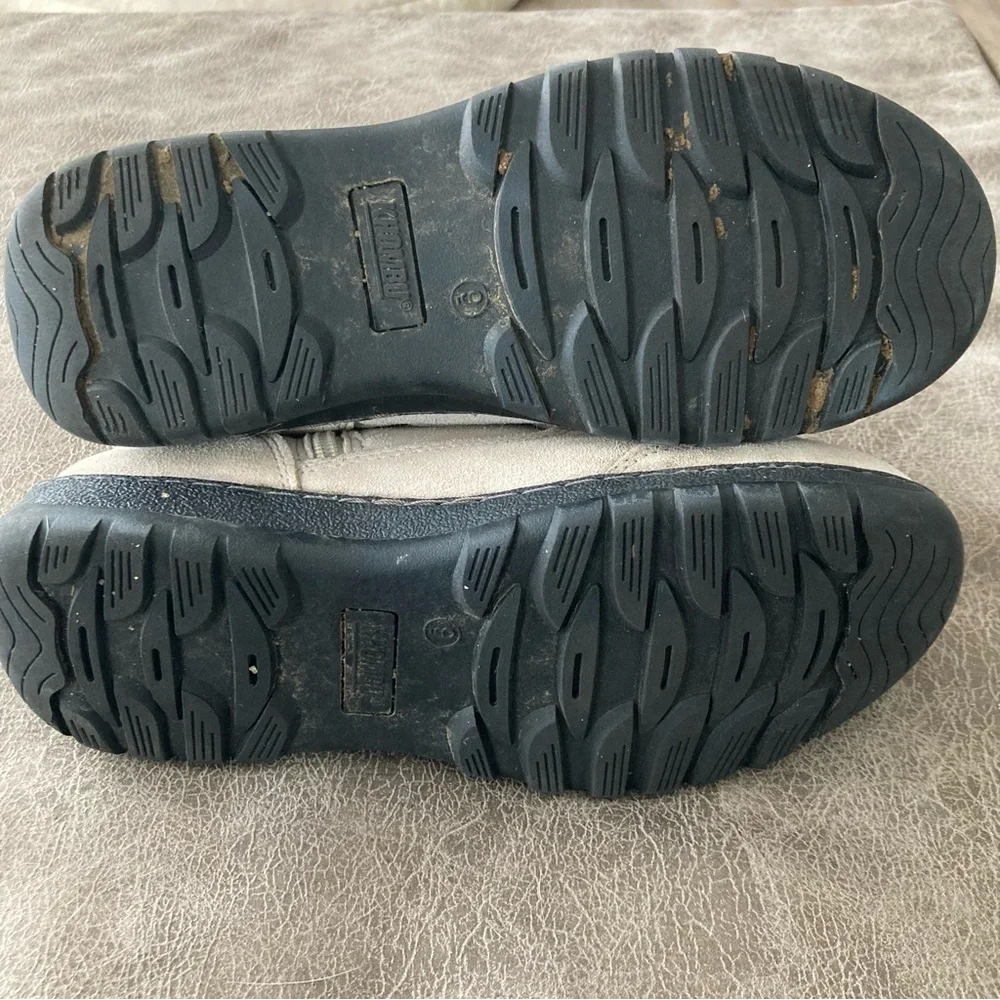 Khombu Iris Suede Winter Boot